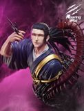  Bust Geto Suguru - Jujutsu Kaisen - Roaring Wild Studio 