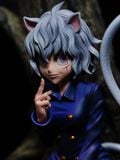  Neferpitou & Kite - Hunter x Hunter - ICY & ICE Studio 