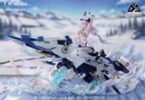  Himari Akeboshi - Blue Archive - Mi Yin Studio 
