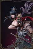  Mikami Rin - Kunoichi - JuHun Create Studio 