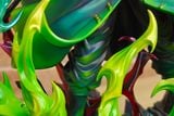  Zoro King of Hell - One Piece - SY Studio & LX Studio 