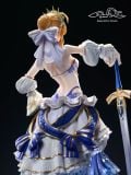  Battle Dress Saber - Fate/Stay Night - SakuraCore Studio 