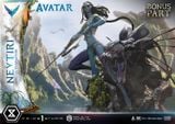  Neytiri & Thanator - Avatar - Prime 1 Studio 