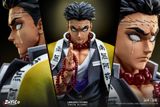  Himejima Gyomei - Kimetsu no Yaiba - Zayico Studio 