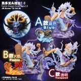  Kaido Dragon Head Base Ver 2.0 - One Piece - Jacksdo 