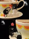  Boh's Soothing Afternoon Tea - Spirited Away - ShenYin Studio 
