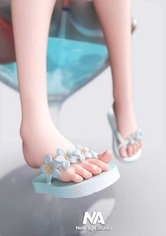  Yousitiya Ice Cream Cup Ver - Brown Dust 2 - New Age Studio 
