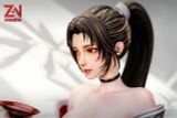 Mai Shiranui - The King of Fighters - ZN Studio 