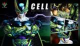  Cell - Dragon Ball - ET Studio 