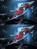  Asuka - Evangelion - Phoenix Studio x Esoteric Arts Studio 