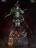  Levi Ackerman - Attack on Titan - Dream Studio 