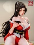  Mai Shiranui - The King of Fighters - ZN Studio 