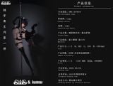  Texas Pole Dance - Arknights - SWS Studio 