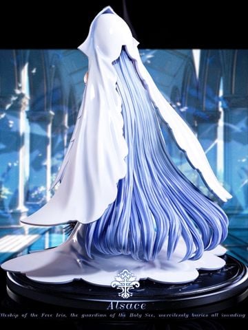  Alsace - Azur Lane - Pink Lady Studio 