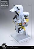  N/DOLL - Flower Imitation - Prime 1 Studio 
