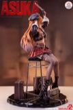  Asuka - Evangelion - Extreme Studio 