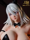  2B & A2 - Nier:Automata - The Summer Plants Studio 