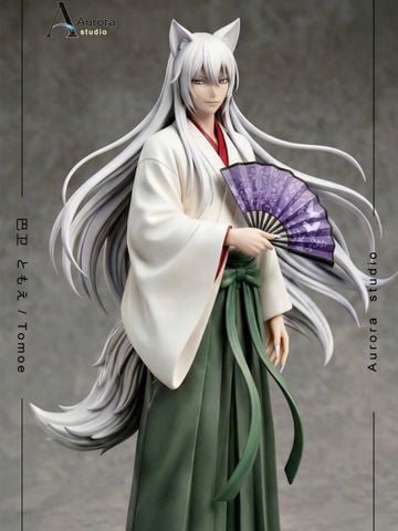  Tomoe - Kamisama Kiss - Aurora Studio 
