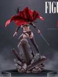  Hoshimi Miyabi Red Fox Shadow - Zenless Zone Zero - Li Studio 