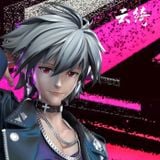  Nagisa & Mari - Evangelion - YunQi Studio 