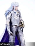  Griffith - Berserk - Bard & Bihs Studio 