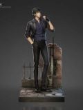  Shuichi Akai - Conan Detective - CLL Studio 