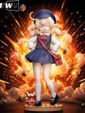  Klee School Uniform - Genshin Impact - Miwu Studio 