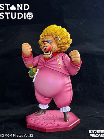  Pekoms - One Piece - Stand Studio 