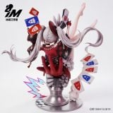  Sparxie - Honkai Star Rail - Ice Mouse Studio 