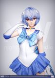  Rei Ayanami - Evangelion - Night Wing Studio 