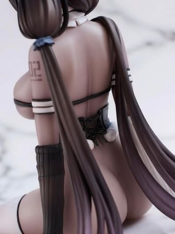  Kakudate Karin - Blue Archive - Pepeho Studio 