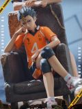  Yu Nishinoya & Asahi - Haikyuu!! - HIKARI Studio 