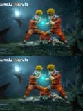  Uzumaki Naruto - Naruto - Get Studio 