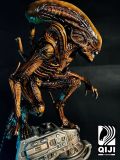  Alien - QiJi Studio 