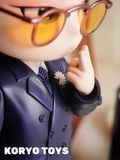  G-Dragon Jazz Suit - Koryo Toys Studio 