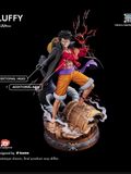  Monkey D. Luffy BIJUTSU - One Piece - Tsume Art 