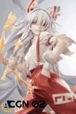  Fujiwara no Mokou - Touhou Project - ACGN 02 Studio 