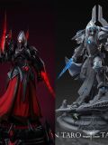  Alarak & Arthanis  - StarCraft - Mayflies Studio 