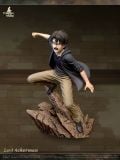  Levi - Attack on Titan - Freedom Studio 