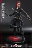  Black Widow - Marvel - Hot Toys 