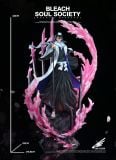  Byakuya Kuchiki - Bleach - Time Studio 