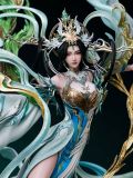  Willow God - Perfect World - Jomatal Studio 
