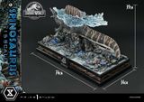  Spinosaurus - Jurassic World Rebirth - Prime 1 Studio 