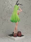  Tavern Bunny Girl C.C. - Code Geass - Green Tea Studio 