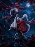  Kikyo - Inuyasha - Love Holic Studio 