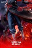  Uchiha Itachi - Naruto - MINJA Studio 