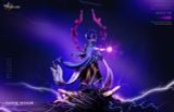  Raiden Shogun - Genshin Impact - Pink Lady Studio 