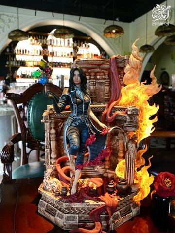  Lune - Clair Obscur  - Bard Studio 