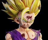  Bust Gohan Life Size - Dragon Ball - KD Collectibles 