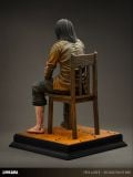  Eren Yeager - Attack On Titan - Chikara Studio 